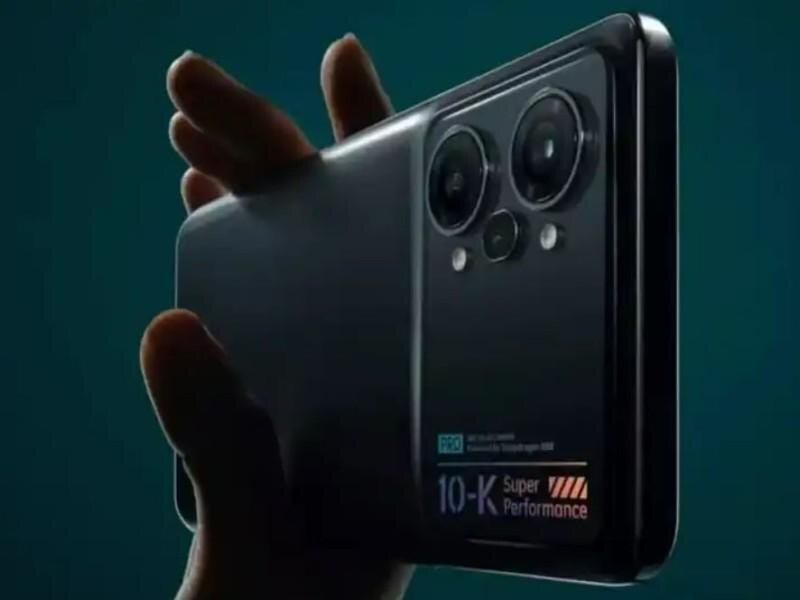 Представлен OPPO K10 Pro 2 OPPO K10 Pro
