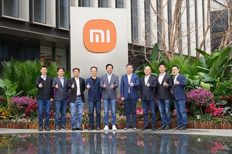 Компании Xiaomi исполнилось 12 лет 3 Xiaomi