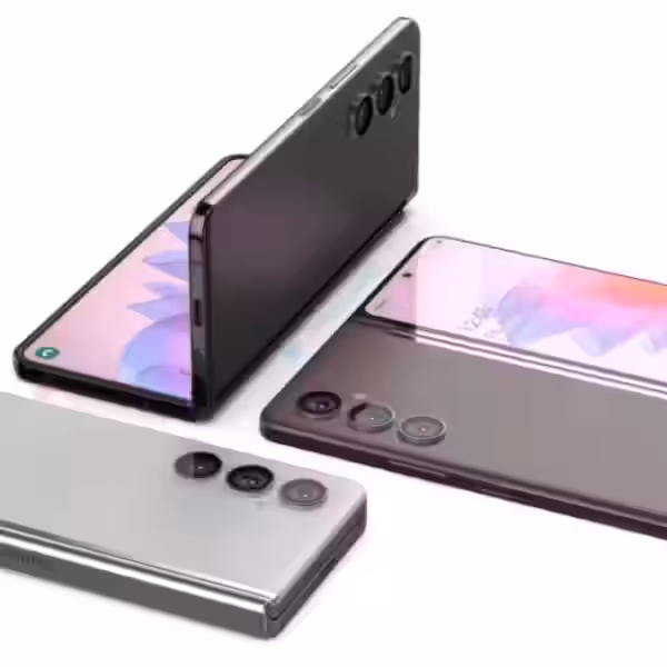 Samsung рассчитывает продать в два раза больше устройств Galaxy Z Fold 4 и Z Flip 4, чем их предшественников
