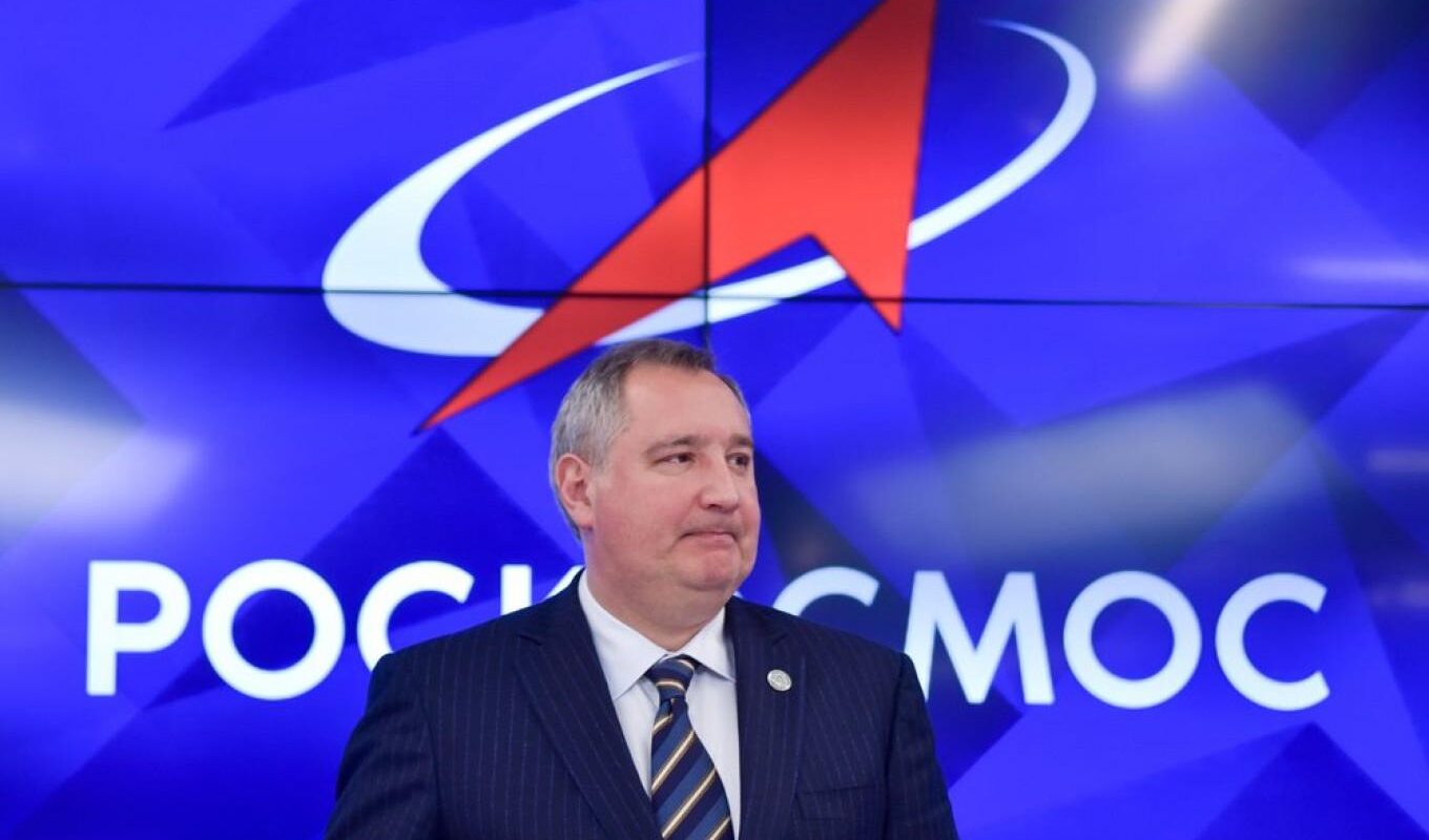 Илон Маск