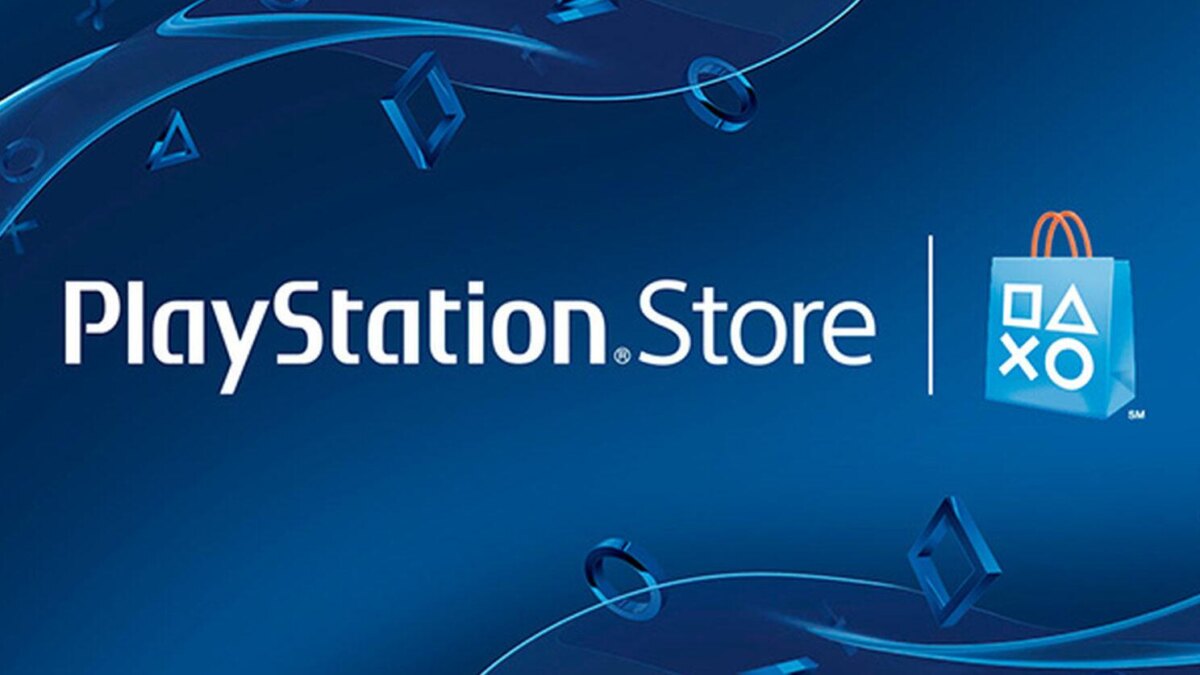 Sony PS Store: как покупать игры