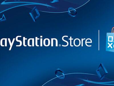 Sony PS Store: как покупать игры