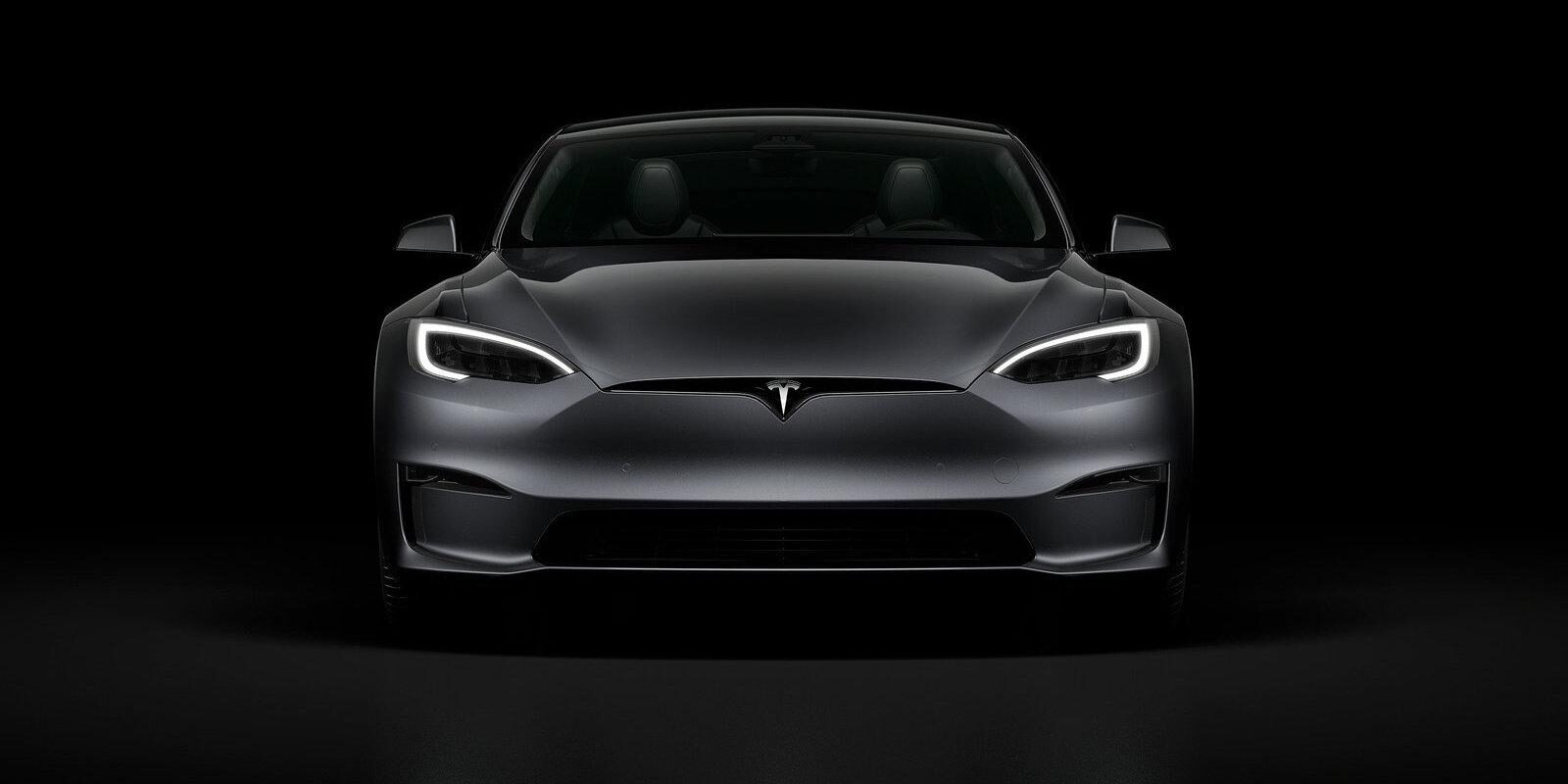 Tesla поставила более 310 000 автомобилей, несмотря на "исключительно трудный квартал" 2 tesla