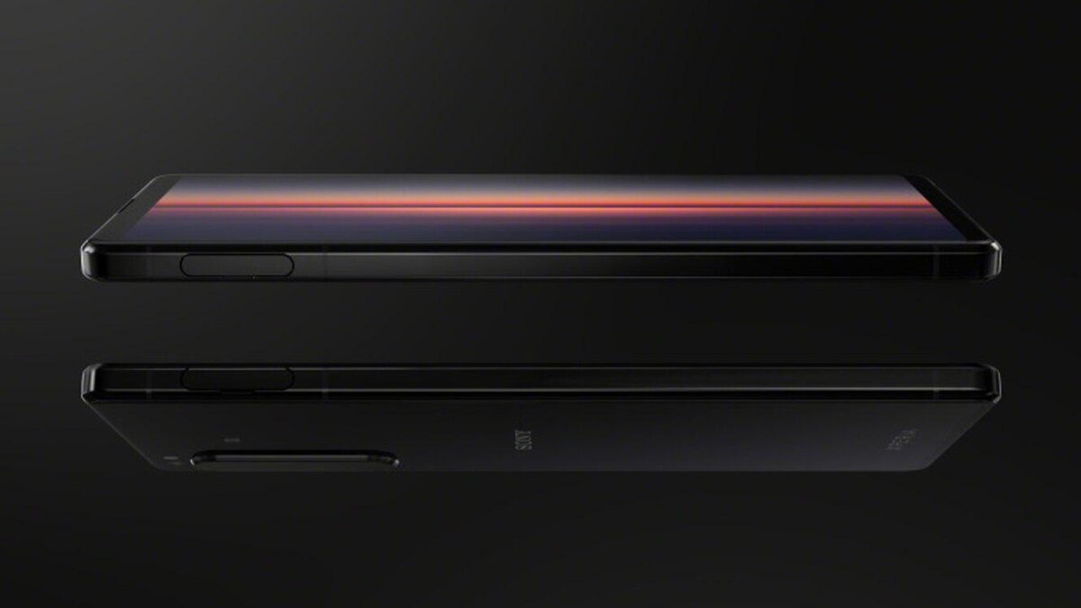Sony представит новые телефоны Xperia 11 мая 2 Sony