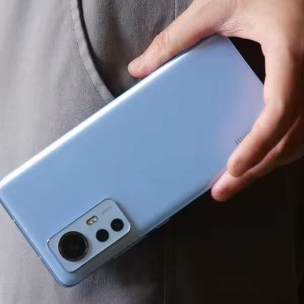 Xiaomi 12 Lite