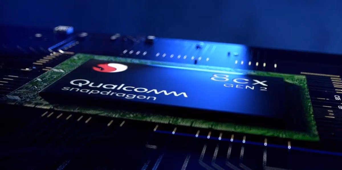 Первый телефон с Qualcomm Snapdragon 8 Gen 1+ появится в июне 2 Qualcomm