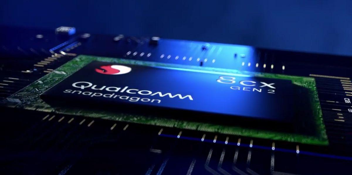 Qualcomm