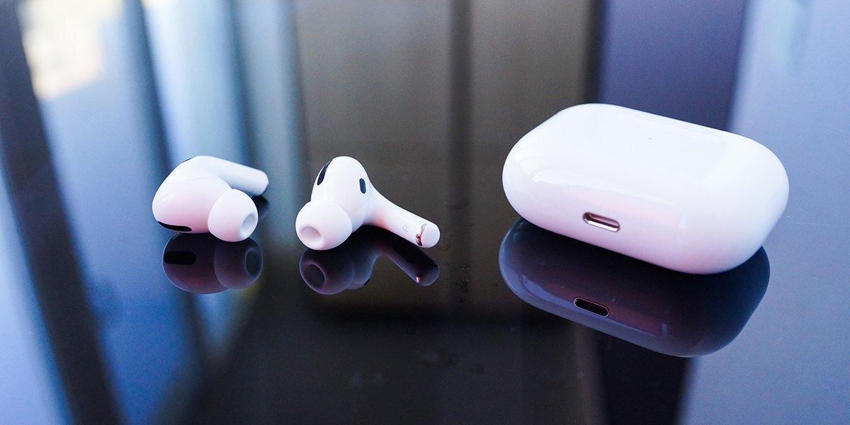 Заказы на Apple AirPods 3 сократились более чем на 30% 4 Apple AirPods 3