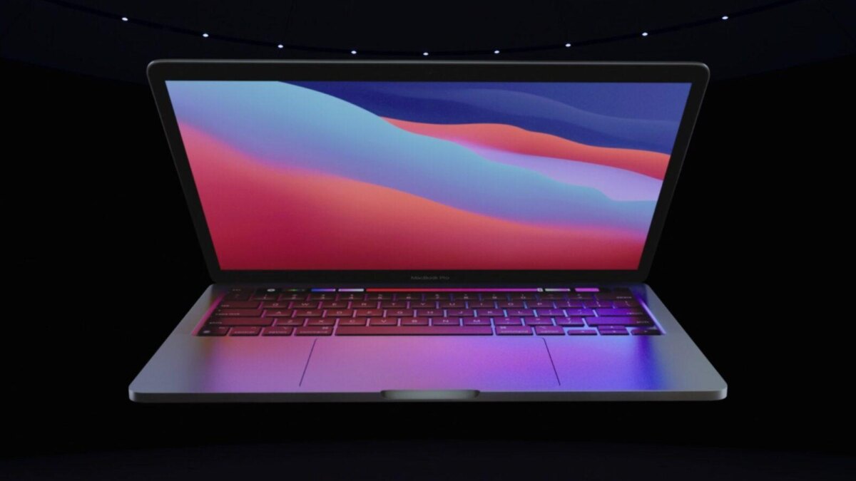 Apple может представить обновленный MacBook Air на WWDC 2022 5 Apple