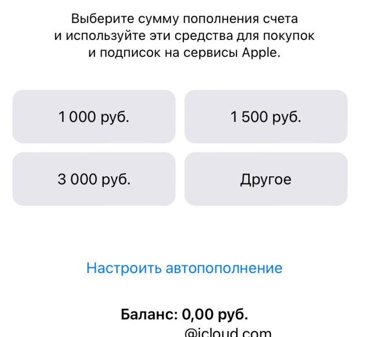App Store