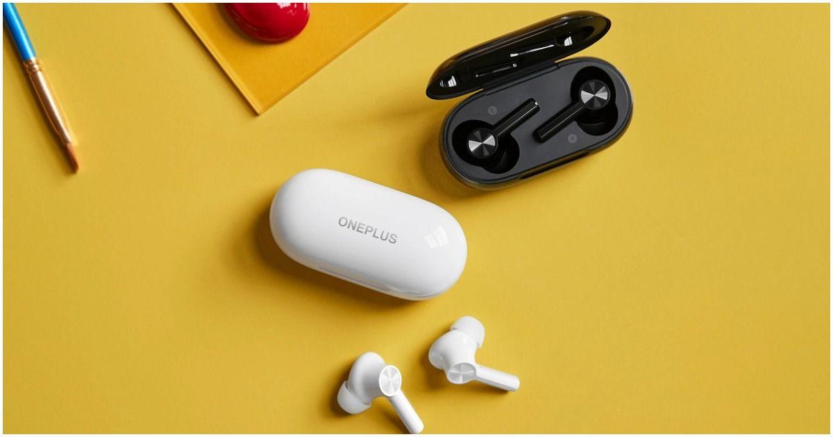 OnePlus Nord Buds