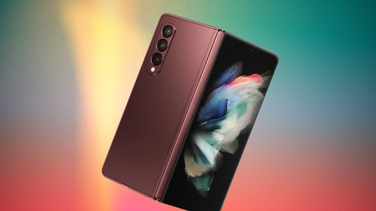 Samsung рассчитывает продать в два раза больше устройств Galaxy Z Fold 4 и Z Flip 4, чем их предшественников 7 Samsung Galaxy Z Fold 4 Render Larger Cover Screen