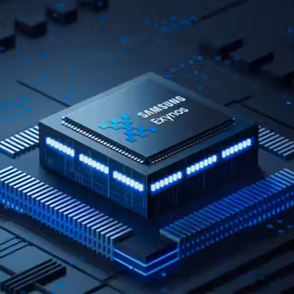 Samsung создаст уникальный процессор для серии Galaxy