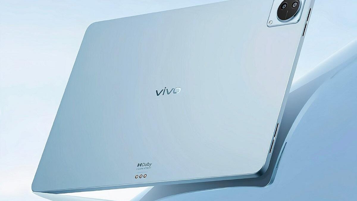 Планшет Vivo Pad засветился в Geekbench 3 Vivo Pad