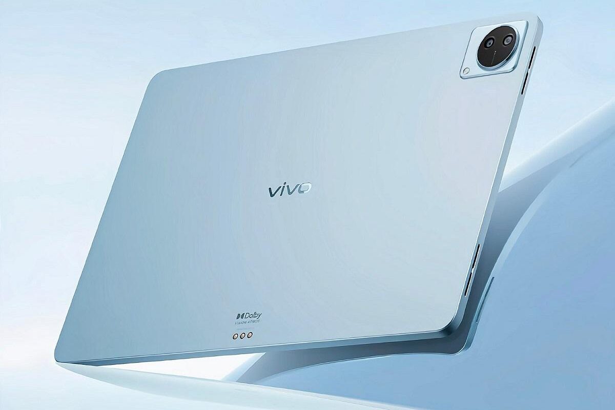 Планшет Vivo Pad засветился в Geekbench 3 Vivo Pad