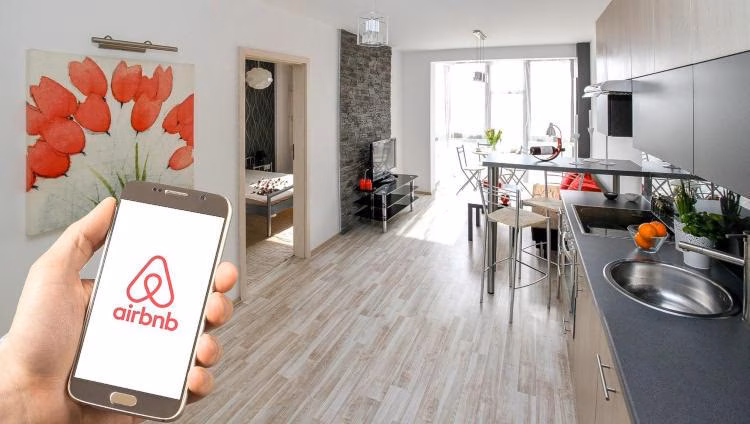 Airbnb