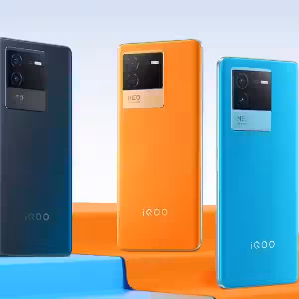 iQOO Neo 6