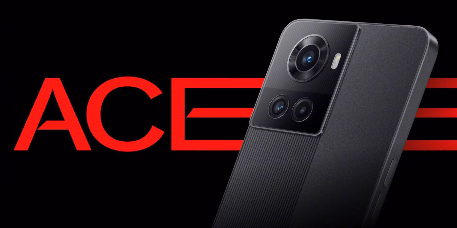 Состоялся релиз смартфона OnePlus Ace 3 OnePlus Ace