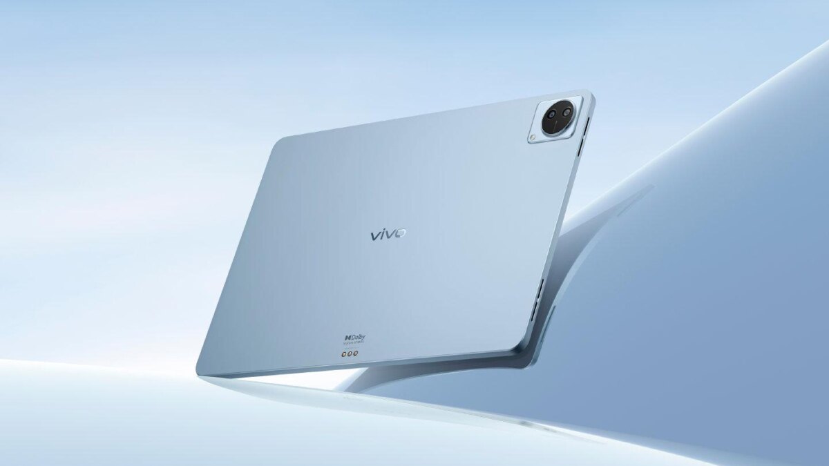 Стартовали продажи планшета Vivo Pad 3 Vivo Pad