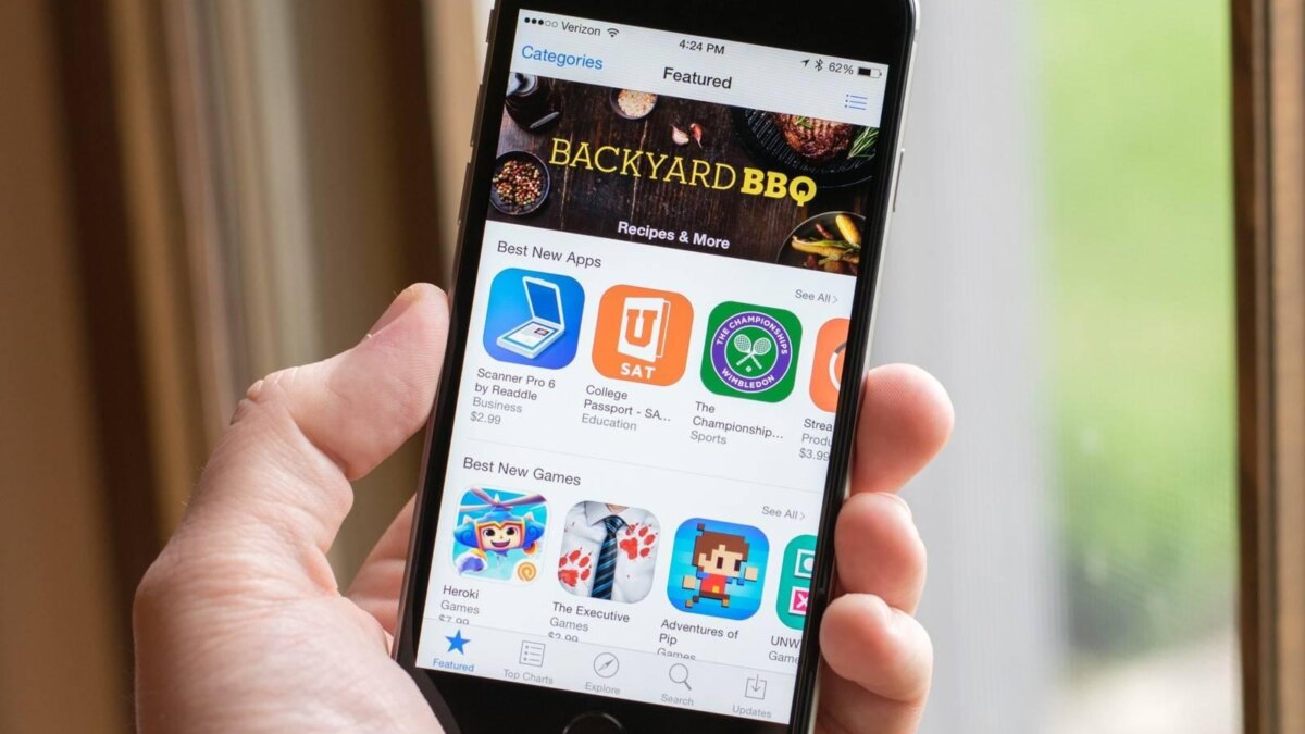 app store 7 2 iphone6 hero