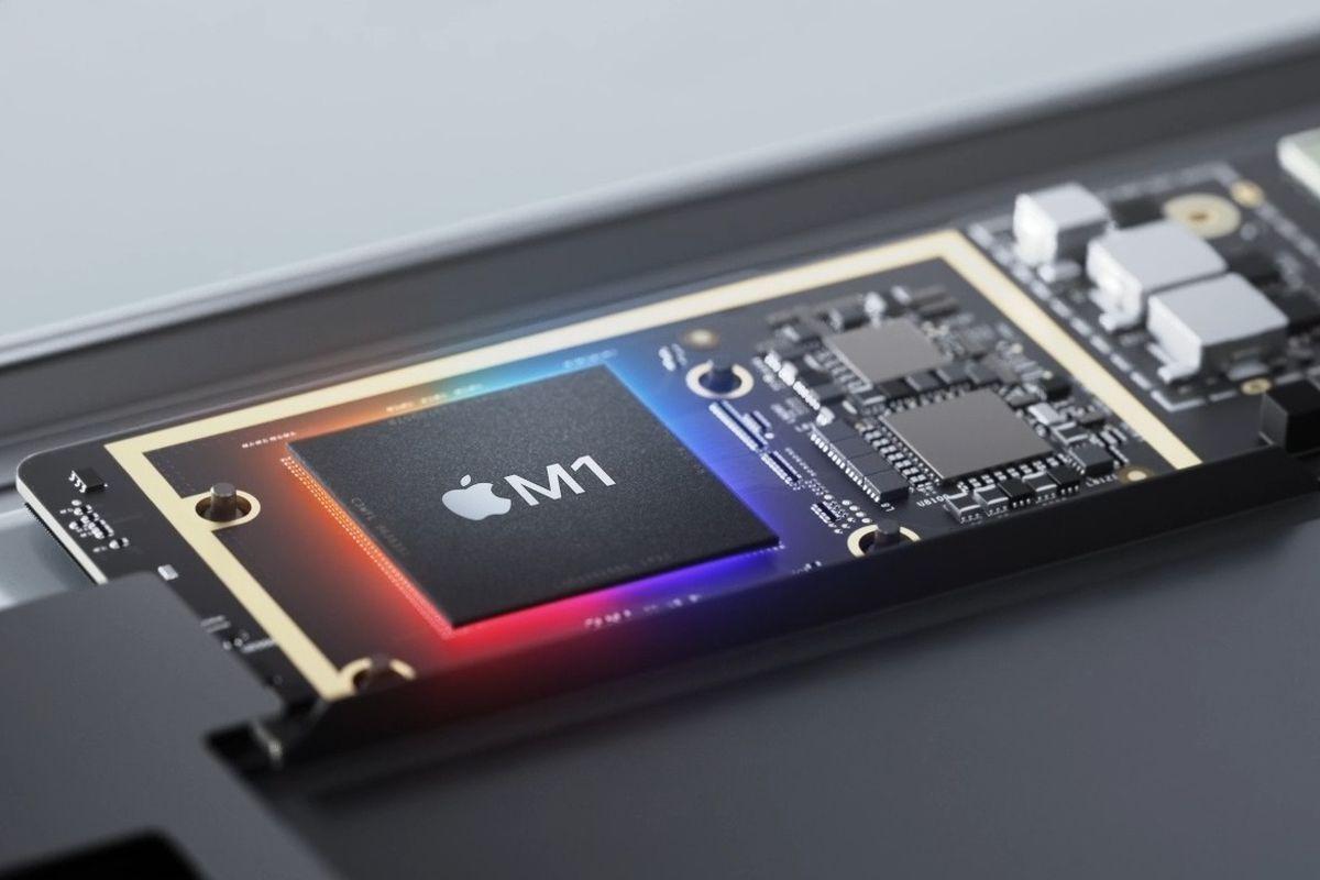 Apple M2