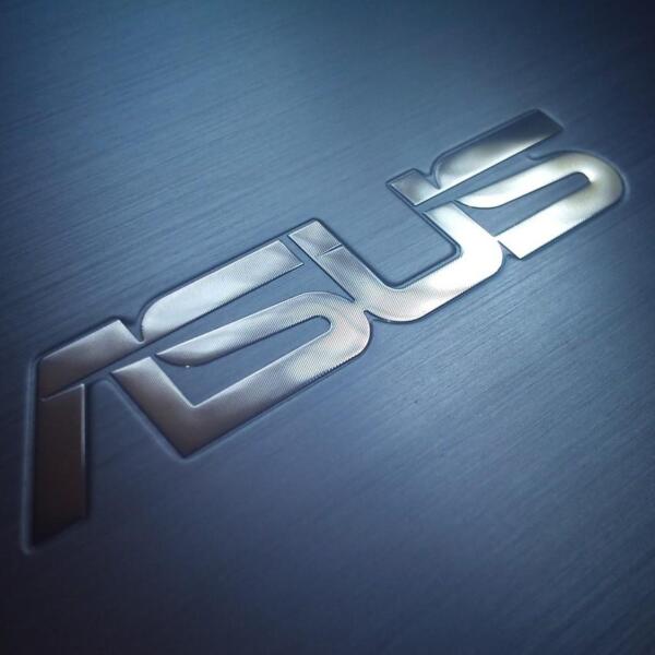 ASUS выпустила систему охлаждения ROG Ryujin III (asus brend logo)