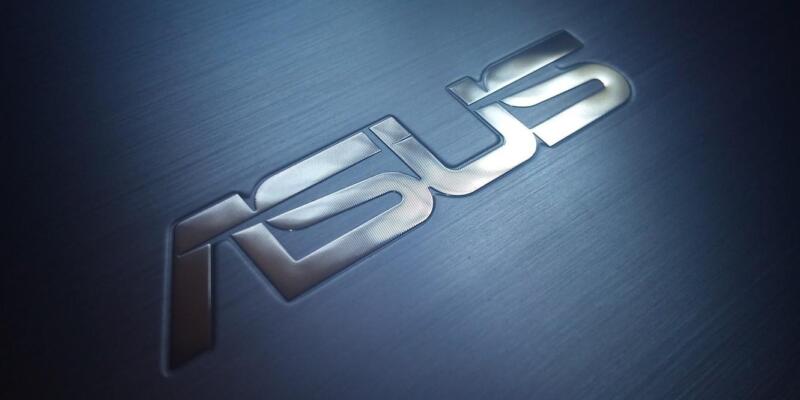 ASUS выпустила систему охлаждения ROG Ryujin III (asus brend logo)