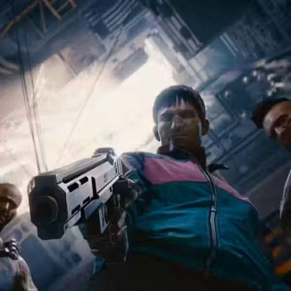 Крупное дополнение Cyberpunk 2077 будет включать в себя новую сюжетную линию