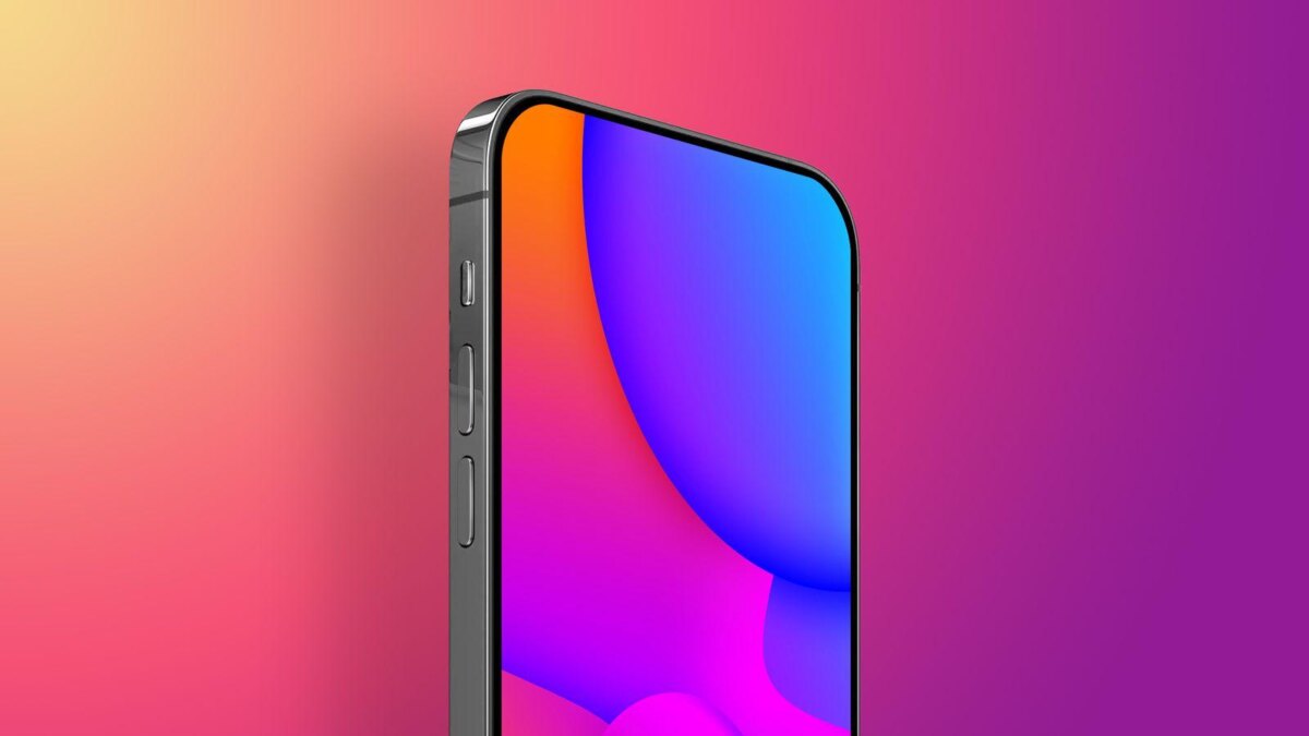 Аналитики прогнозируют, что iPhone 2024 года будет иметь селфи-камеру UD и Face ID 4 beyond iphone 13 better triad