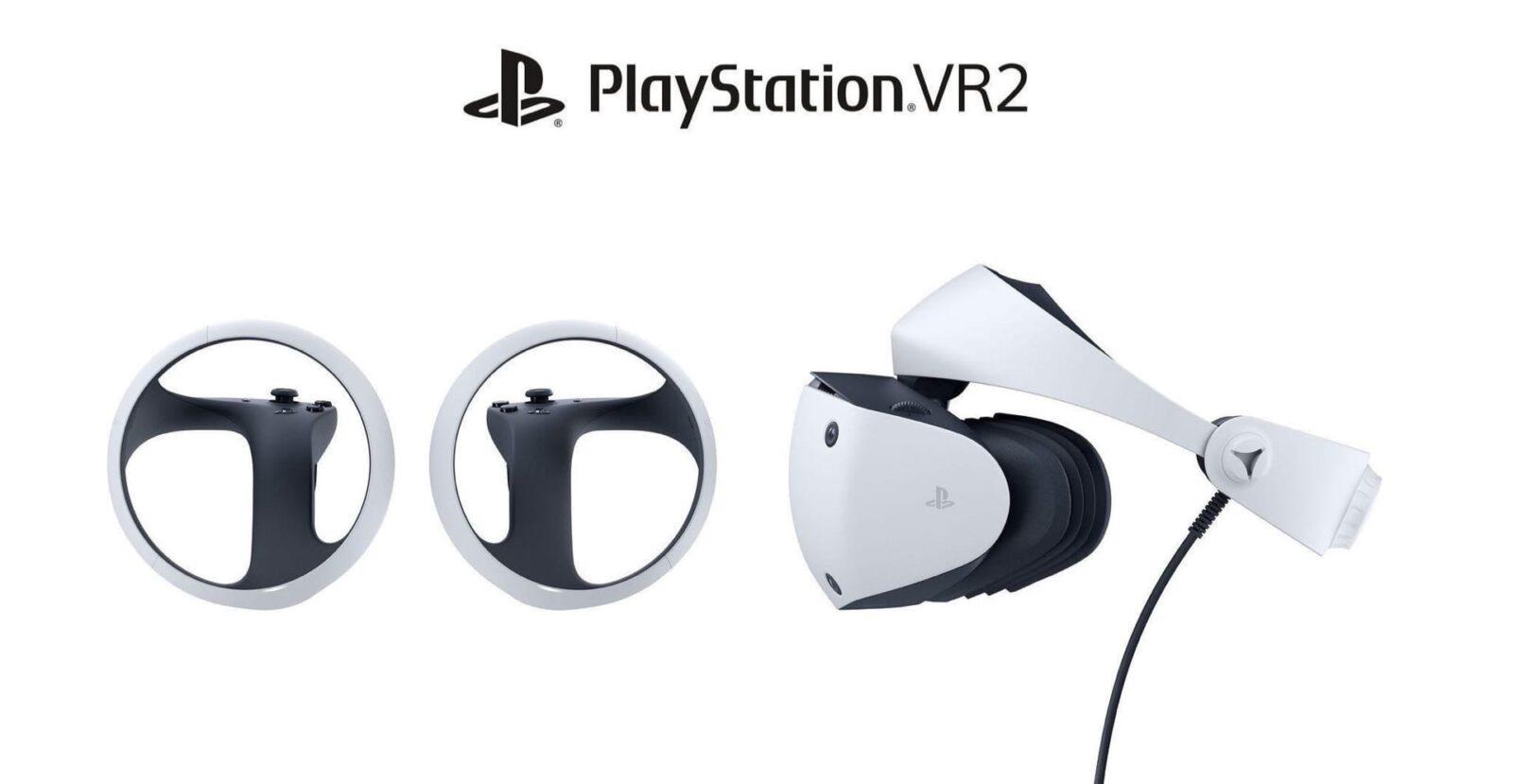 Выпуск PlayStation VR2 может быть отложен до следующего года ()