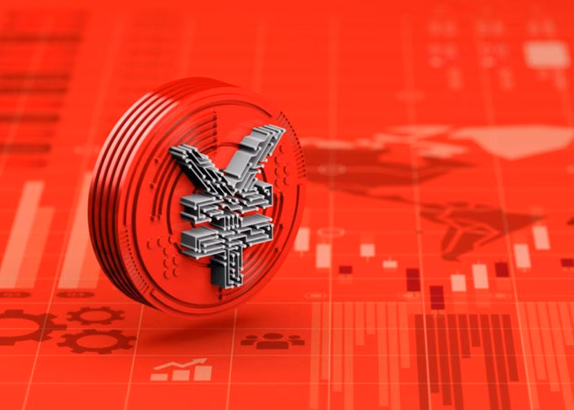 Центробанк Китая расширяет использование цифрового юаня e-CNY 2 e-CNY