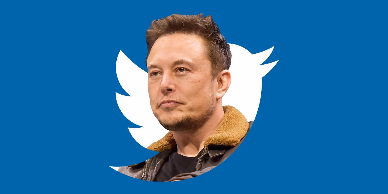 Музыкальные издатели подали в суд на Twitter на 250 миллионов долларов 2 es 052418 elon musk is on twitter 1527189506 large