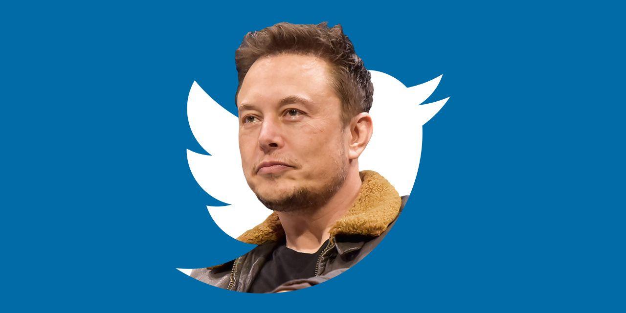 Илон Маск оценивает Twitter в 20 миллиардов долларов (es 052418 elon musk is on twitter 1527189506 large)