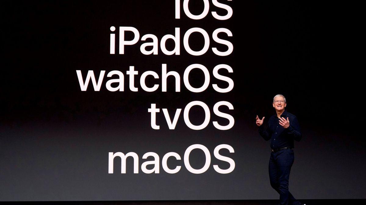 WWDC