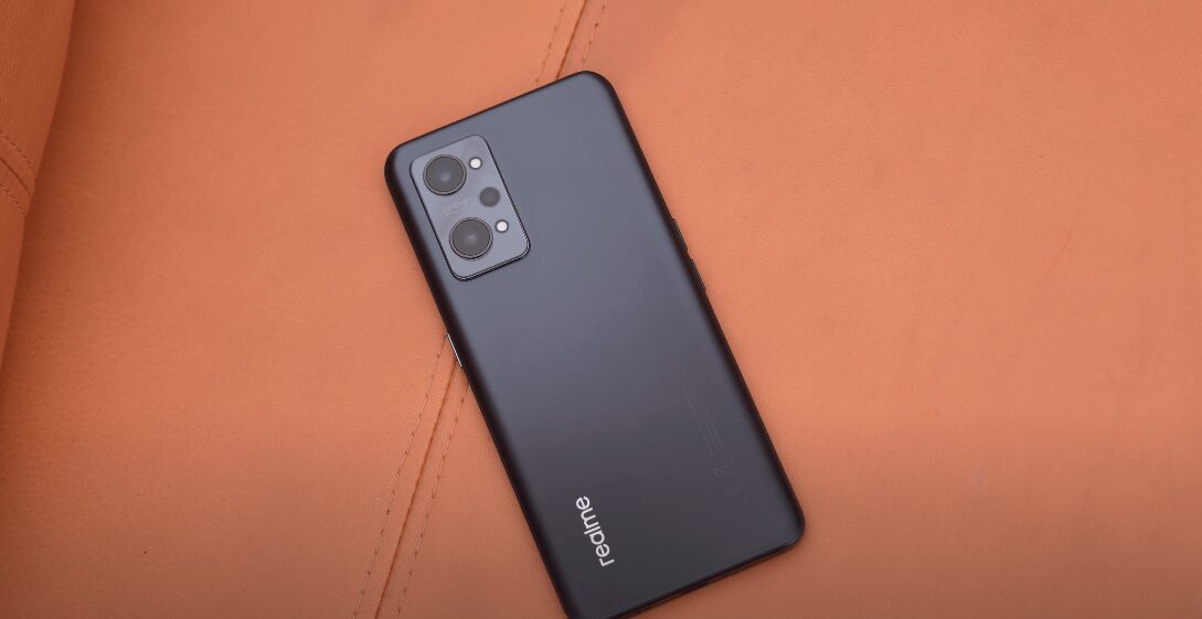 Realme Q5 сертифицирован TENAA и 3C 6 Realme Q5