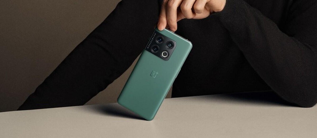 OnePlus 10 Pro представили на мировом рынке 2 OnePlus 10 Pro