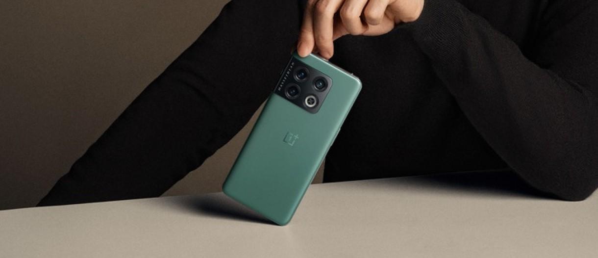 OnePlus 10 Pro