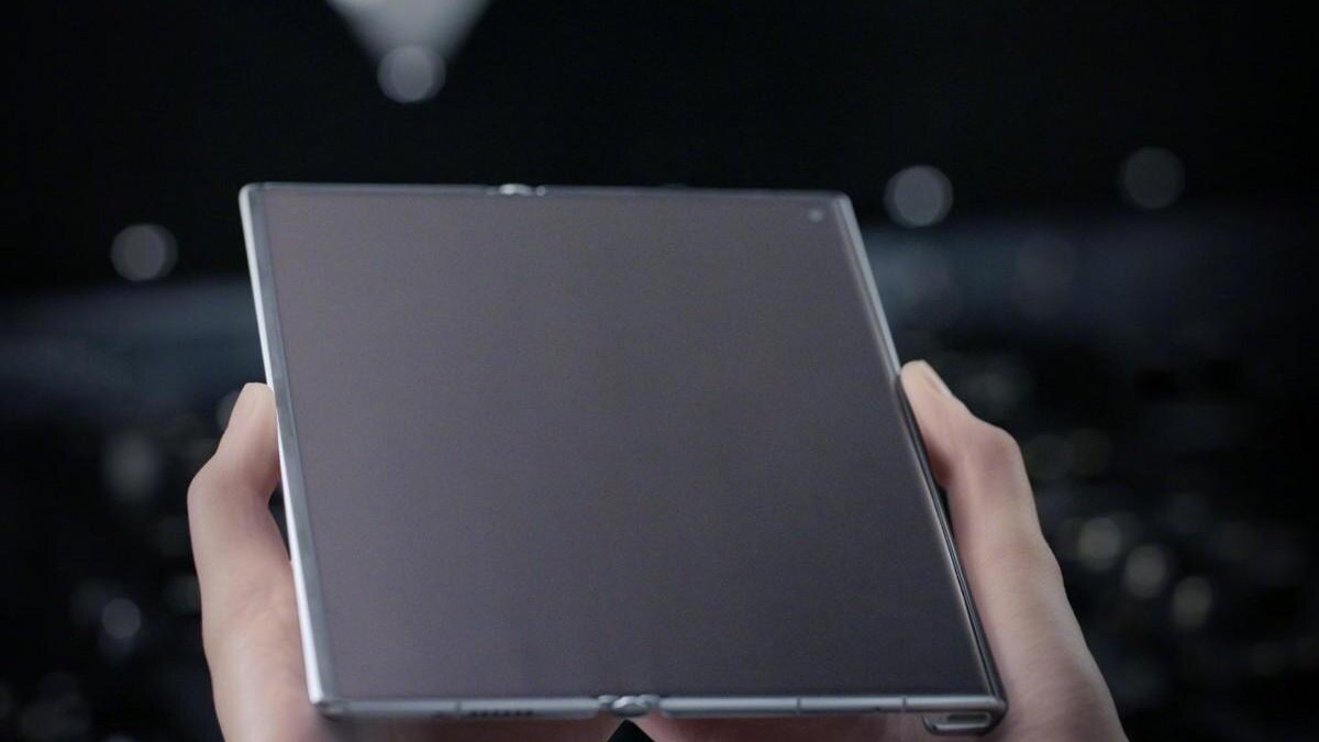 Huawei анонсировал Mate Xs 2 и MatePad SE 8 Huawei