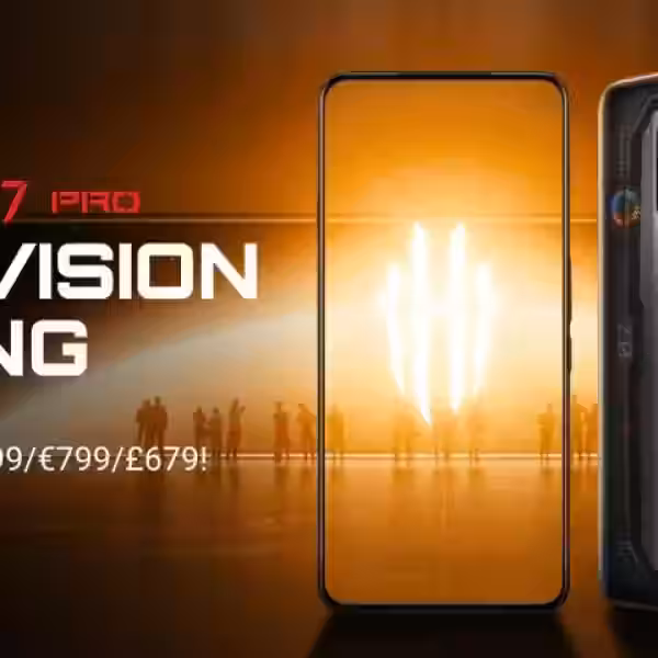 Nubia Red Magic 7 Pro
