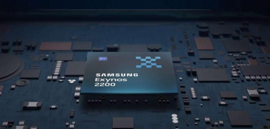 Samsung создаст уникальный процессор для серии Galaxy (gsmarena 001 52)