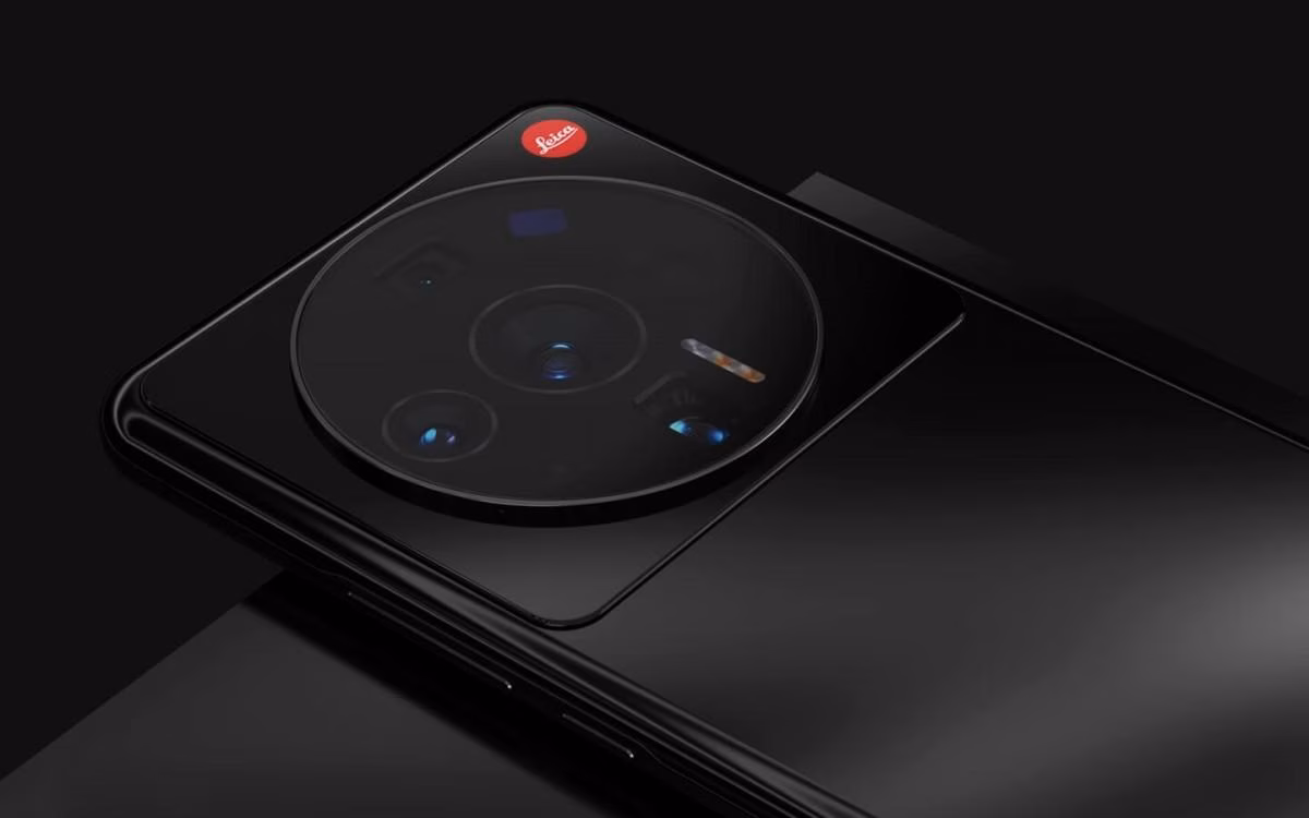Корпус Xiaomi 12 Ultra будет сделан из кожи и керамики 2 Xiaomi 12 Ultra