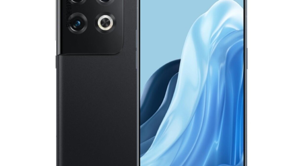 Oppo Reno 8