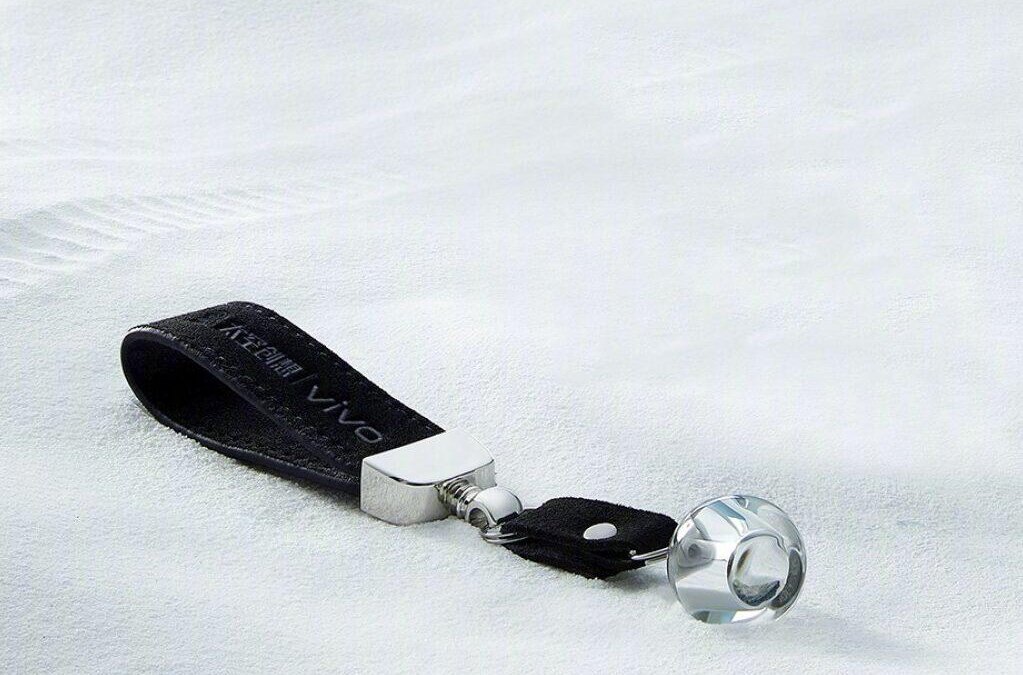 vivo X Note Aerospace Edition будет поставляться с метеоритным маятником 7 vivo X Note Aerospace Edition