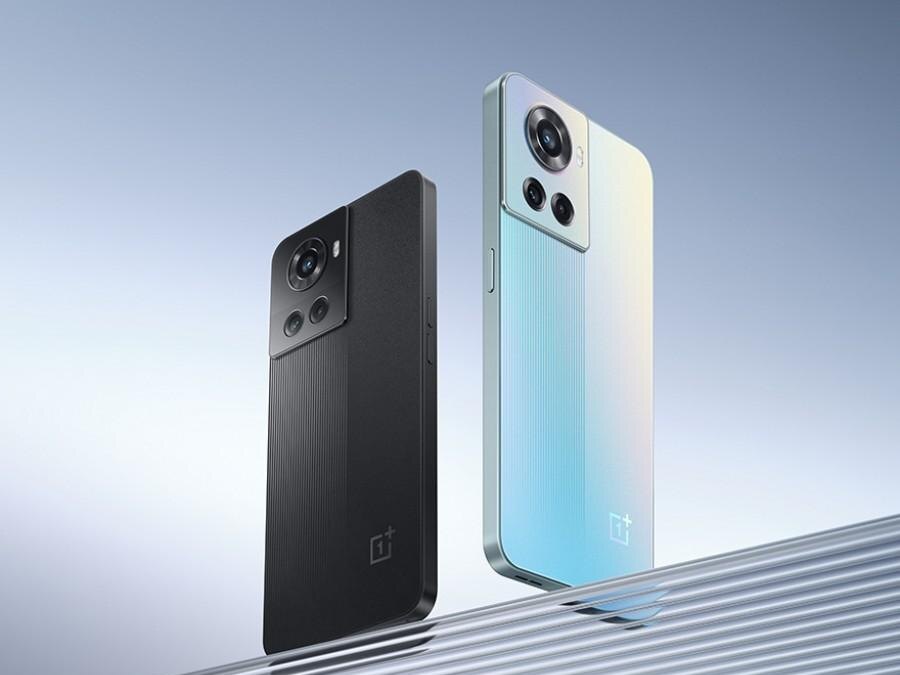 OnePlus Ace появился на фотографиях 17 OnePlus Ace