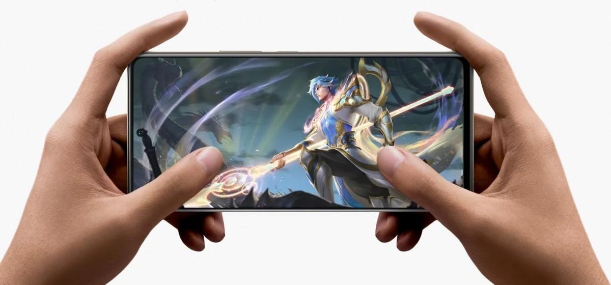 iQOO Neo6 SE: утечка характеристик 3 iQOO Neo6 SE