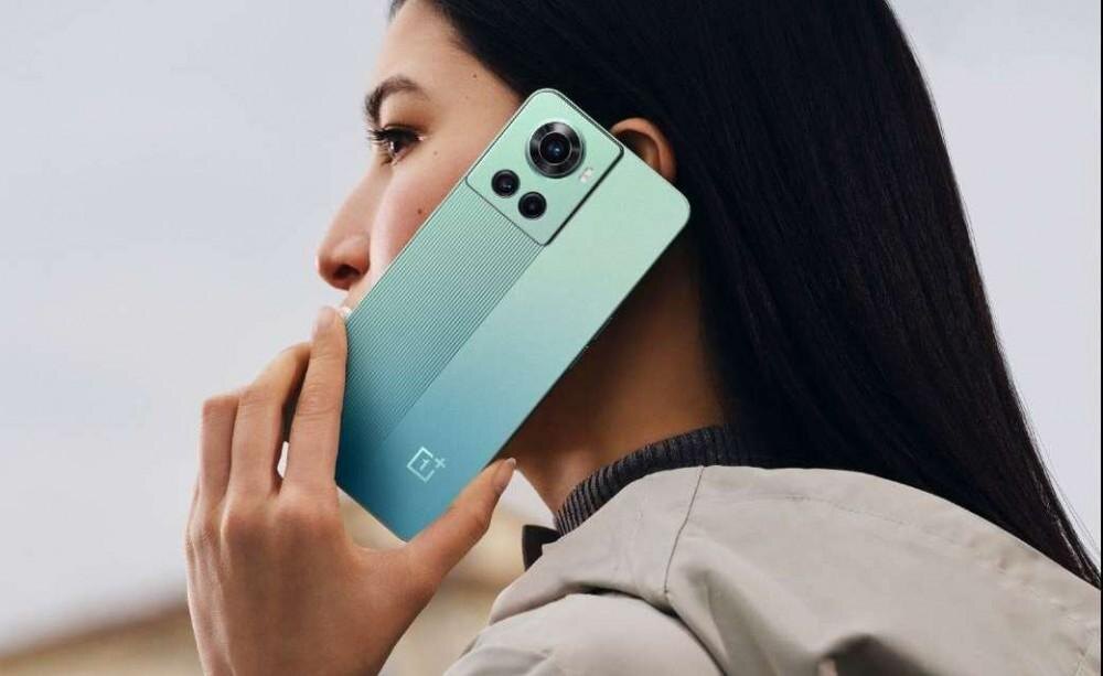 OnePlus представил 10R и Nord CE 2 Lite 5G 11 OnePlus