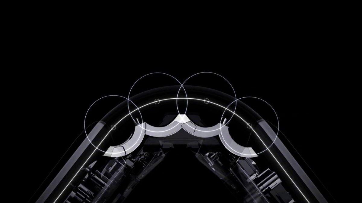 Huawei анонсировал Mate Xs 2 и MatePad SE 9 Huawei