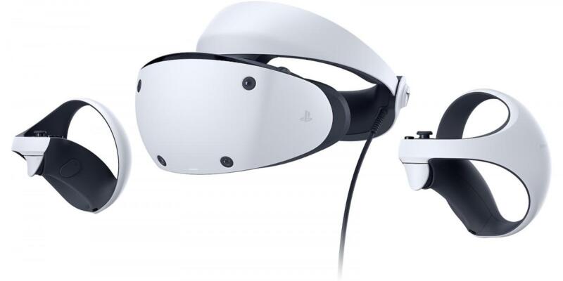 Выпуск PlayStation VR2 может быть отложен до следующего года