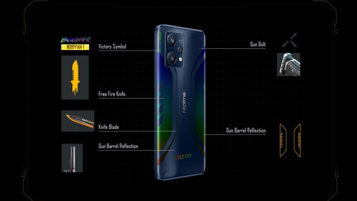 Модуль 5G для vivo X100 Pro с черным корпусом