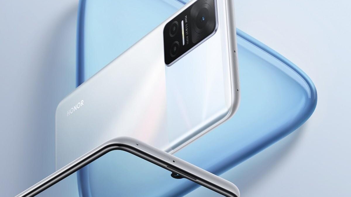 Смартфоны Honor Play 6T и Play 6T Pro с тройной камерой и световым индикатором на задней панели